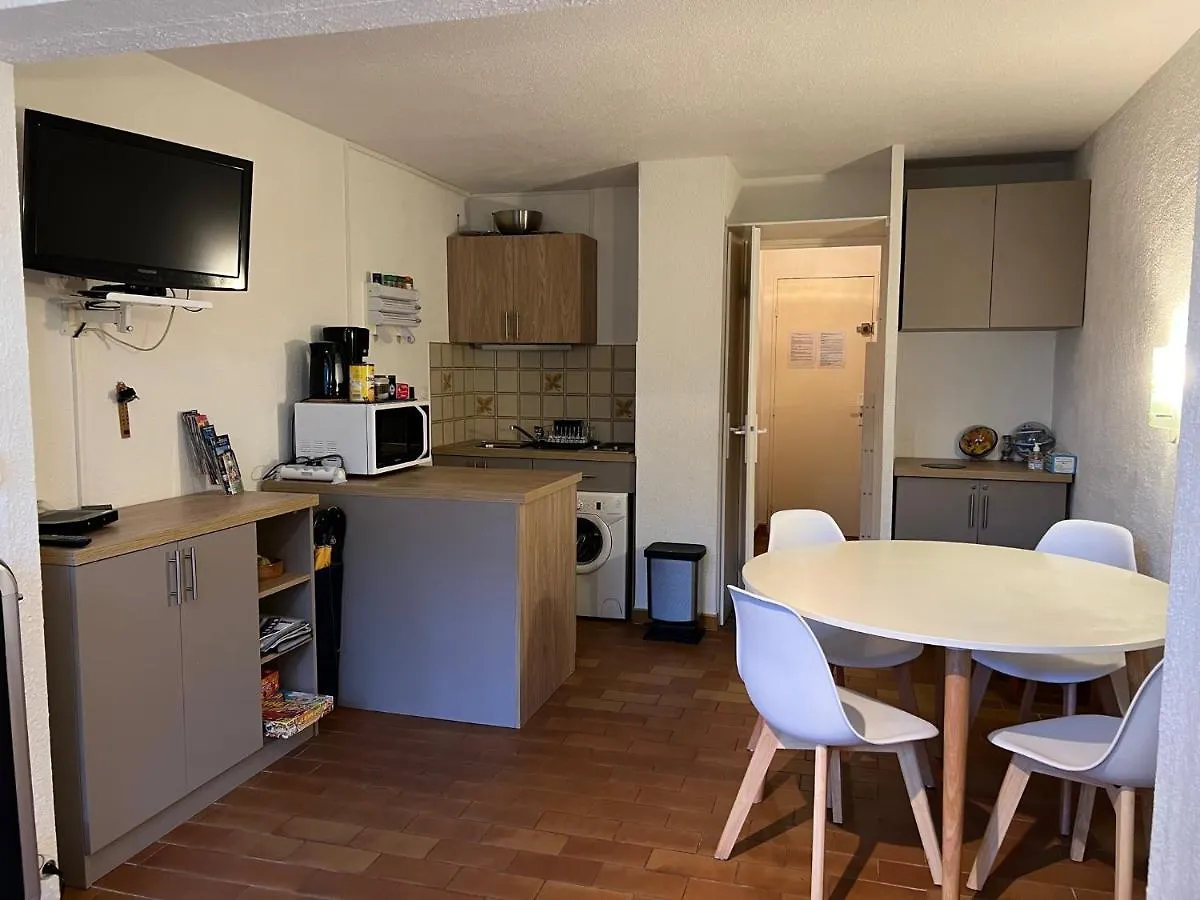 Appartement les Hauts du Golf Saint-Raphaël 0*,