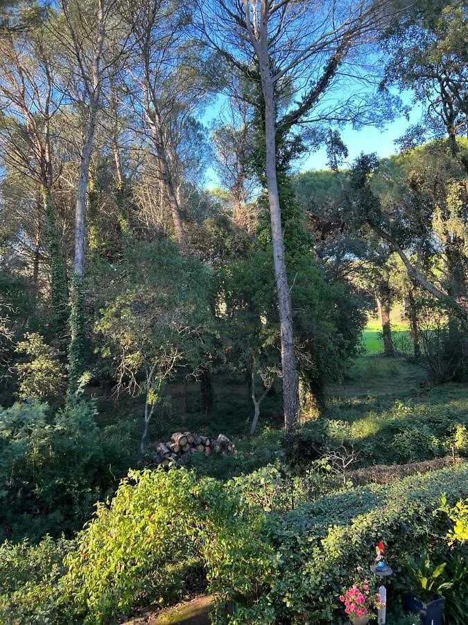 Appartement les Hauts du Golf Saint-Raphaël