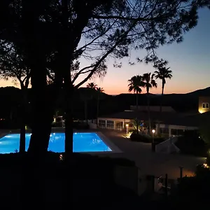  Appartement Résidences Du Golf