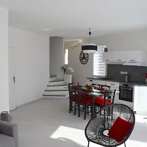  Appartement Duplex Liberté Plein Centre