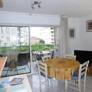  Appartement Et Jardin En Centre