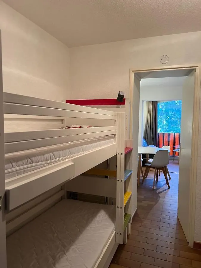 Saint-Raphaël Appartement Les Hauts Du Golf צרפת