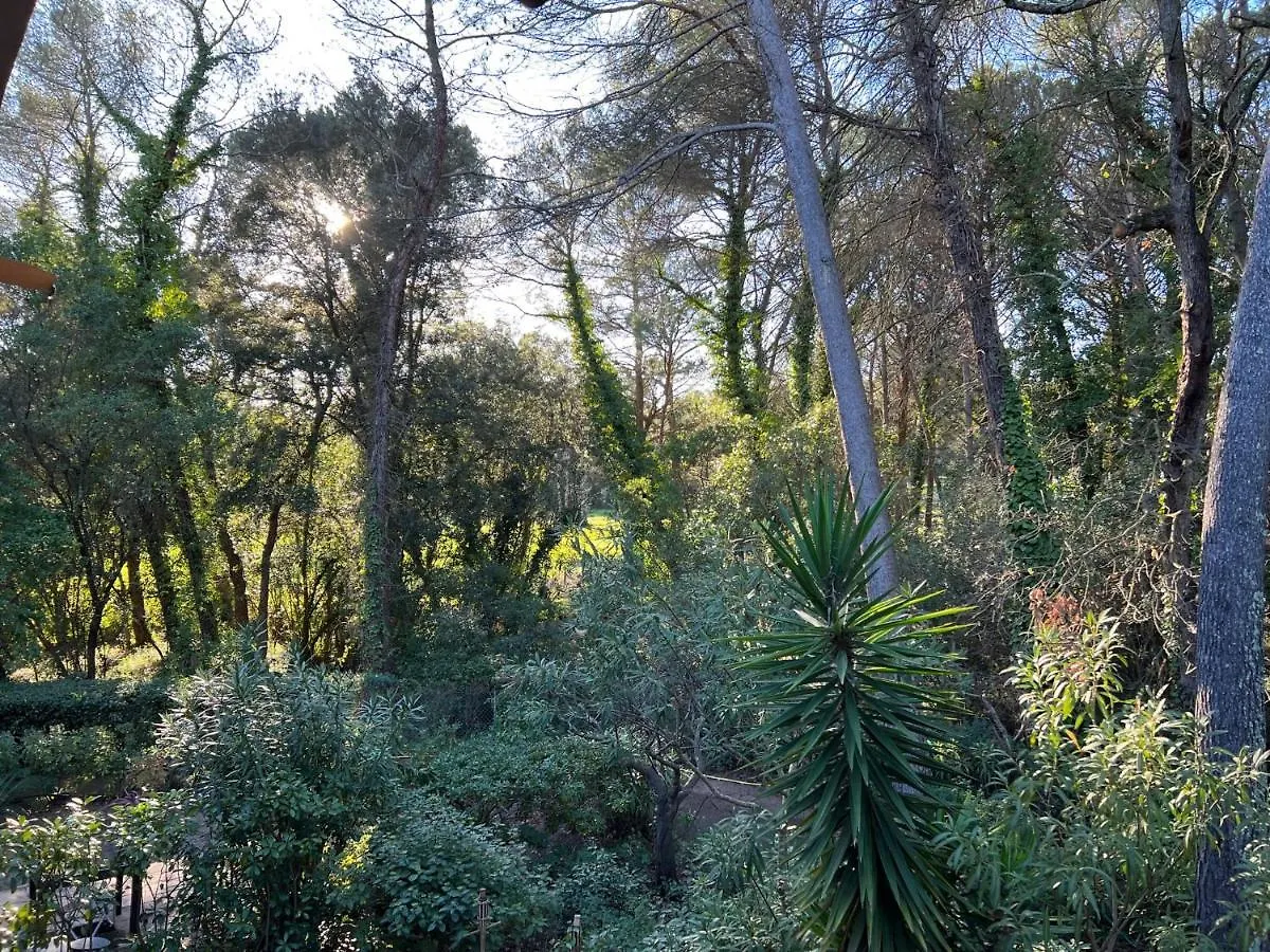 Saint-Raphaël Appartement Les Hauts Du Golf 0*,  צרפת