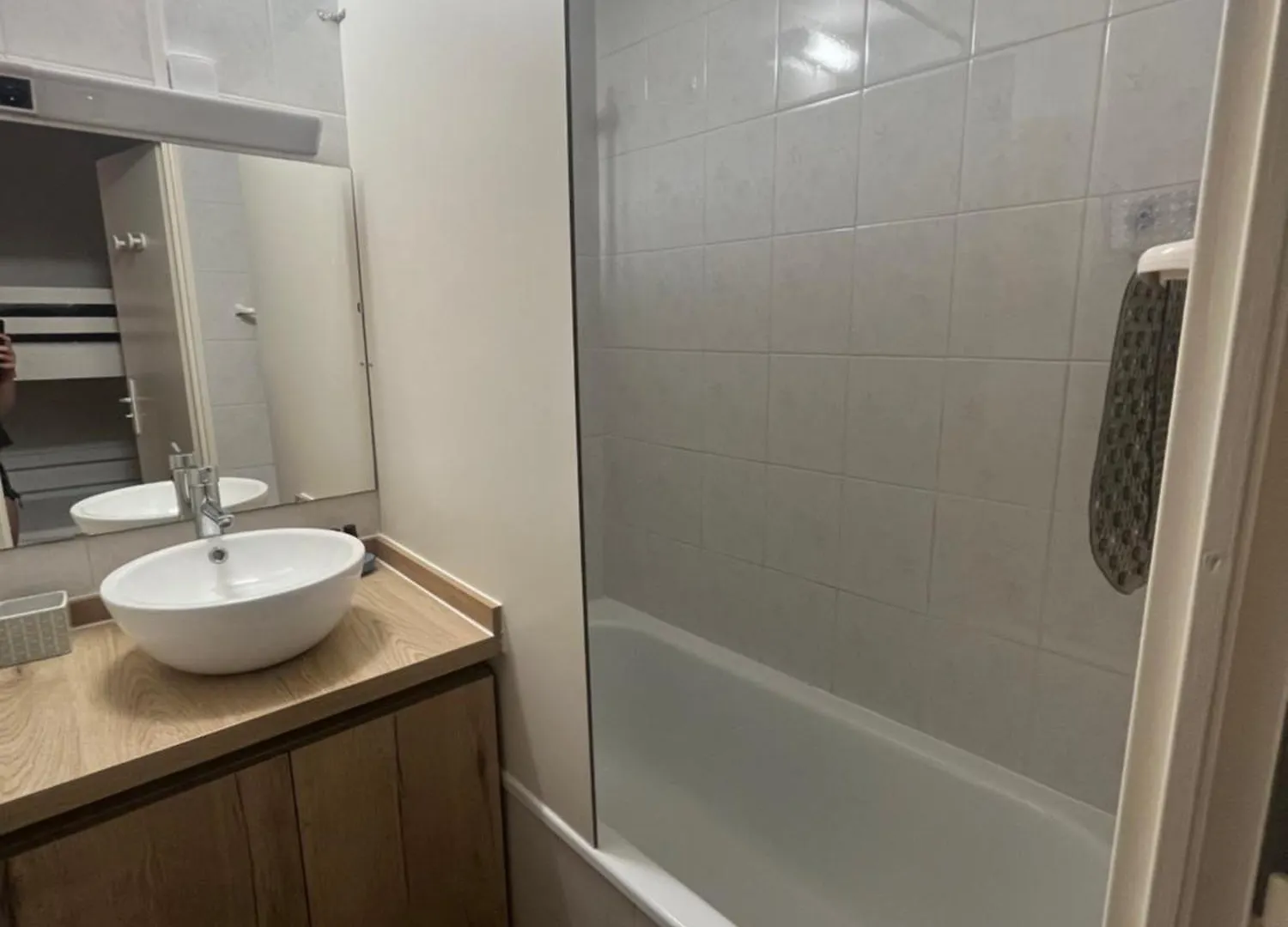 Saint-Raphaël Appartement Les Hauts Du Golf דירה